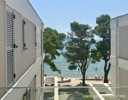 Апартаменты Isidora Seafront, Апартаменты Isidora Seafront 8, Частный сектор жилья Игало, Черногория - IMG_3890